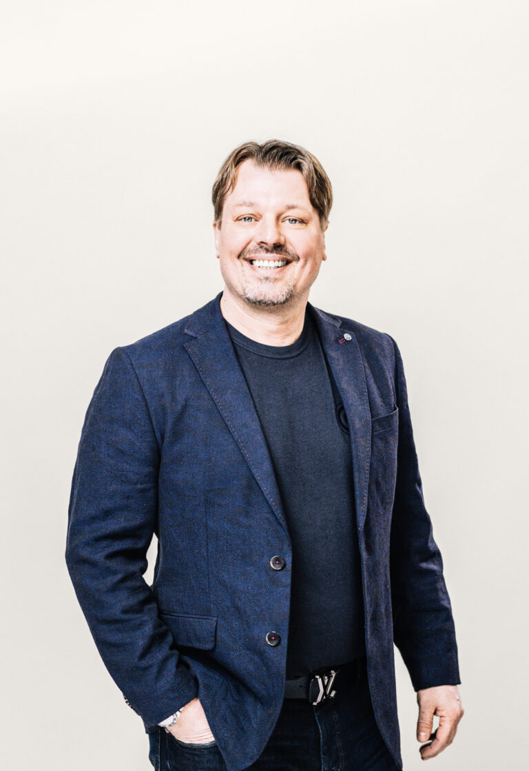 Janne Parhiala