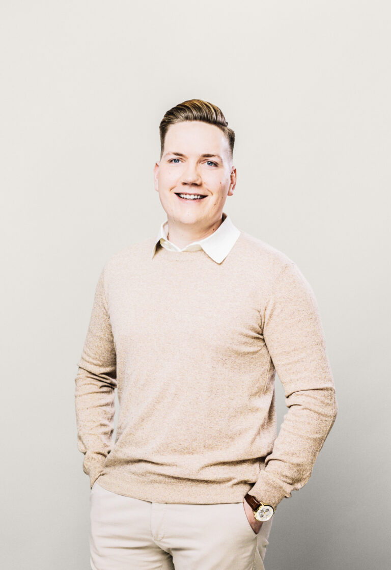 Lauri Kuusela