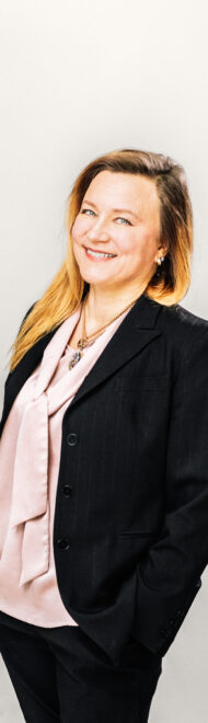 Outi Malmlund