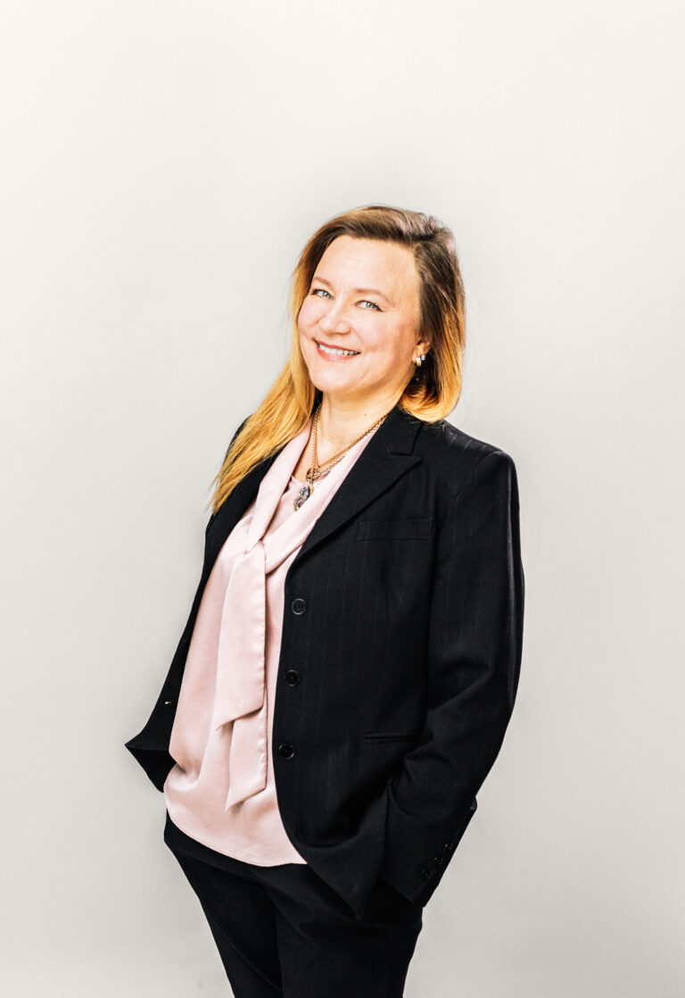 Outi Malmlund
