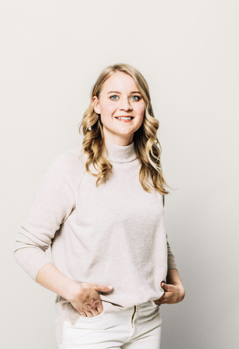Mari Jokelainen