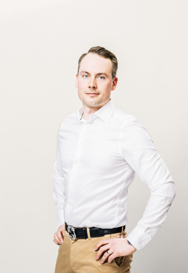 Mikko Lehtonen