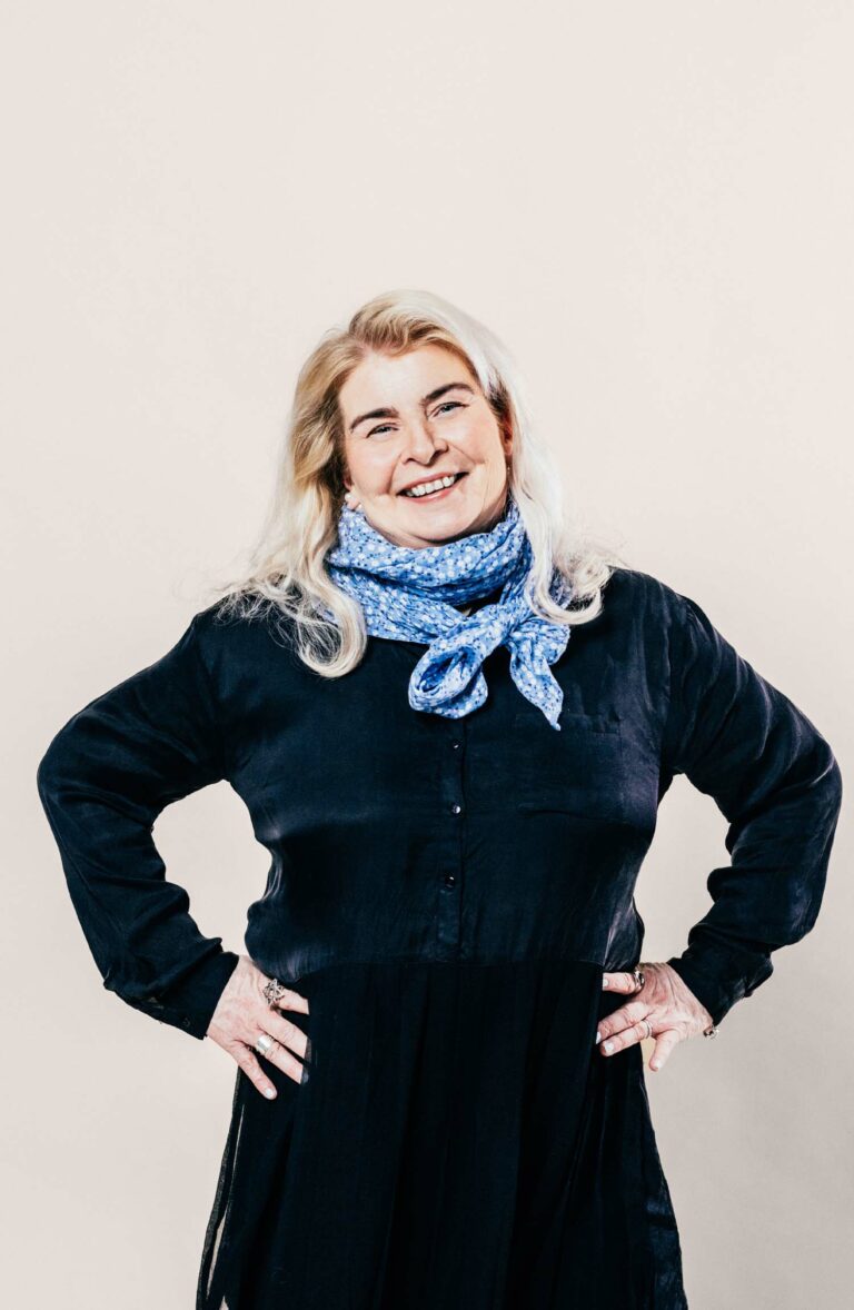 Jaana Huurinainen