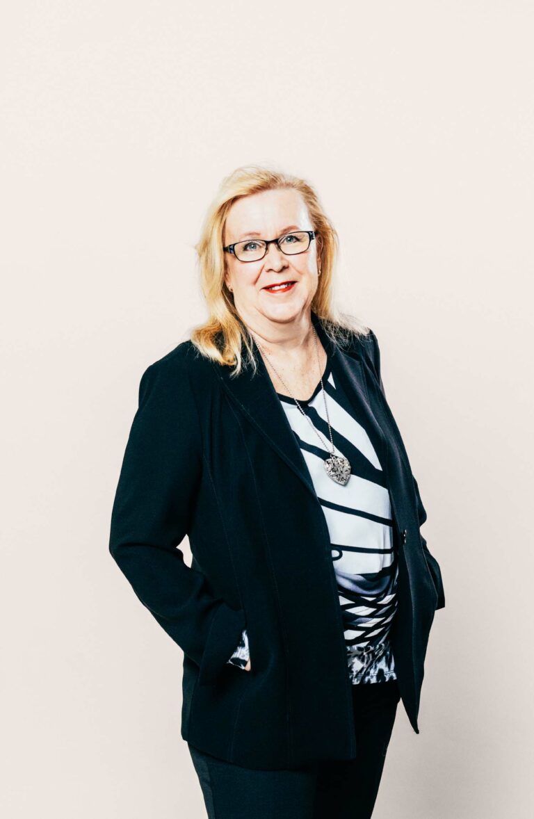 Eija Kanniainen-Ikonen