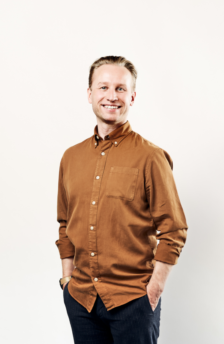 Tomi Huusari