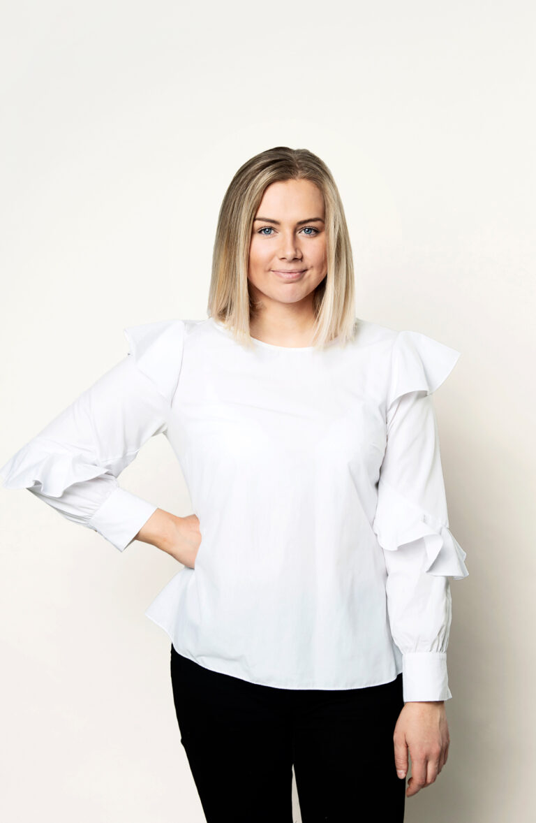 Tytti Löppönen
