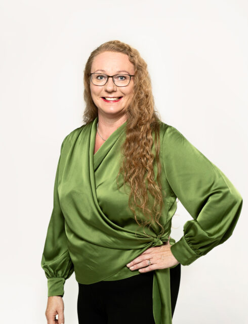 Johanna Mustonen Roof LKV