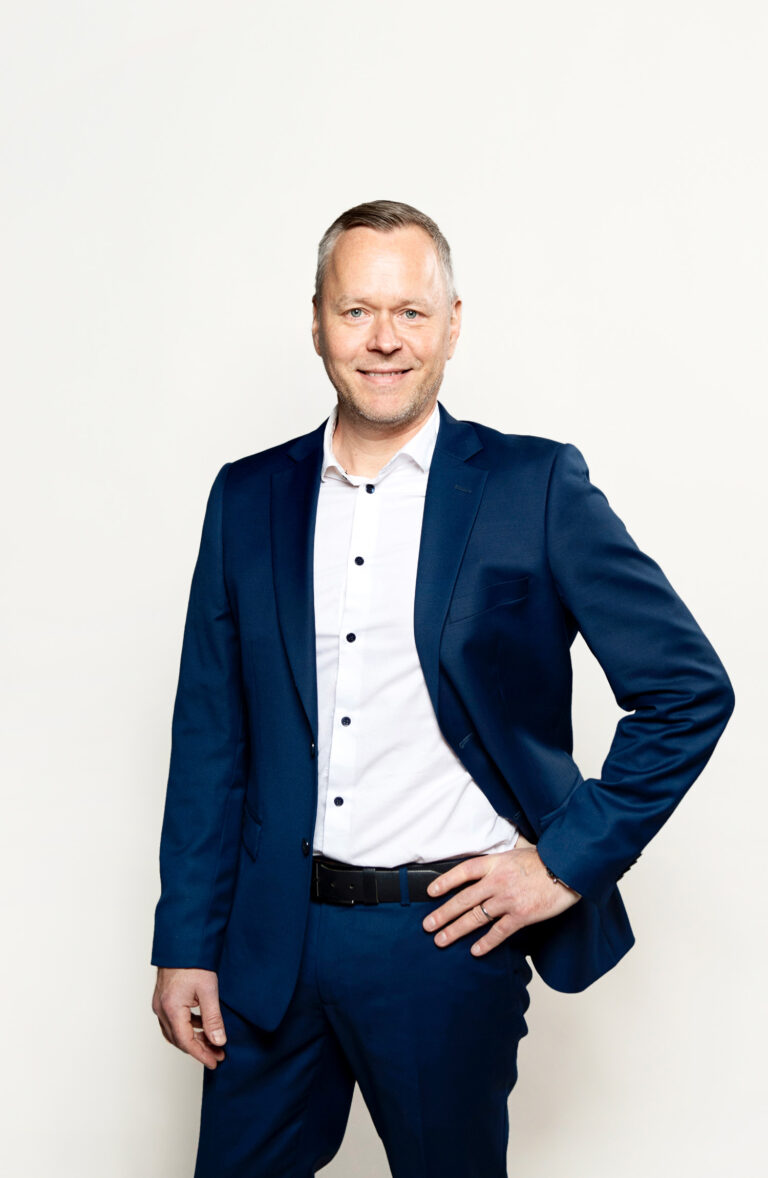 Petri Kajaan