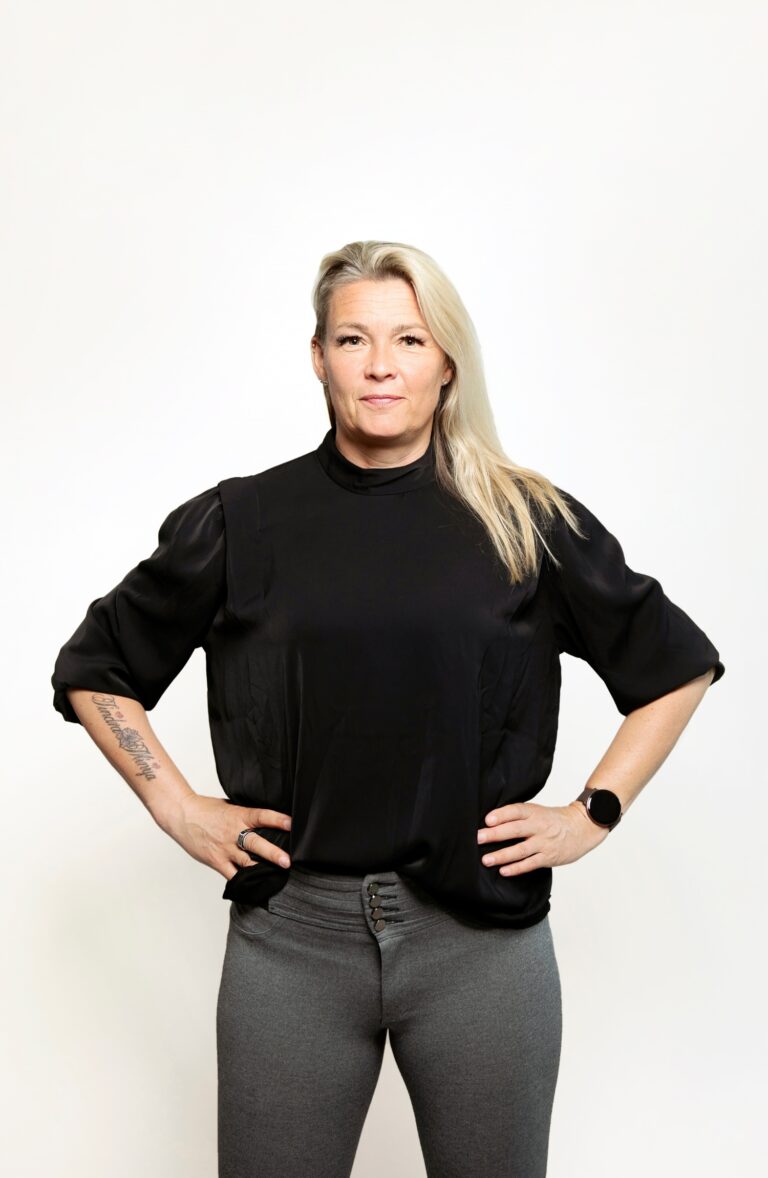 Lena Flinck