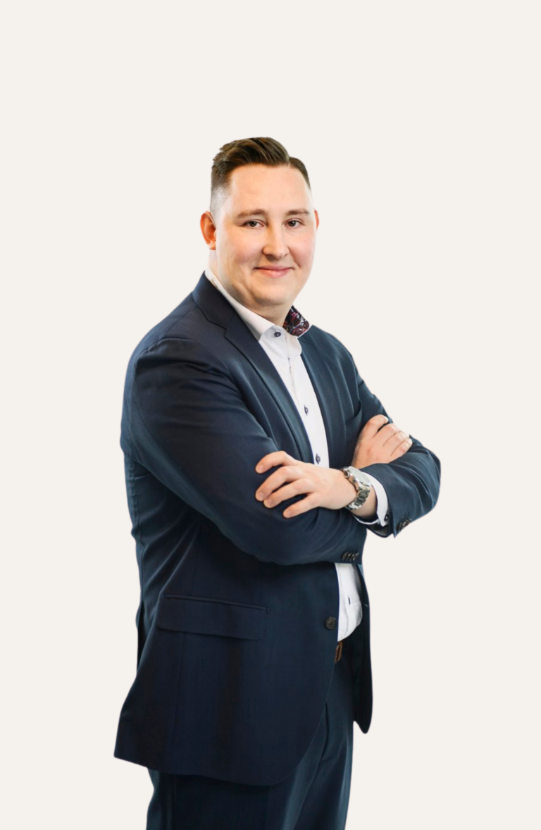 Axel Dressell