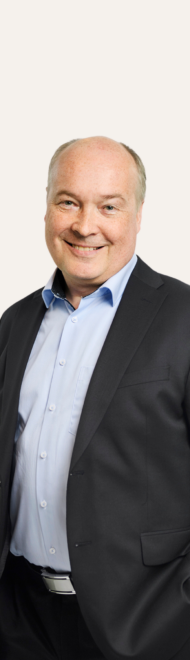 Harto Pasonen Roof LKV Kiinteistönvälittäjä