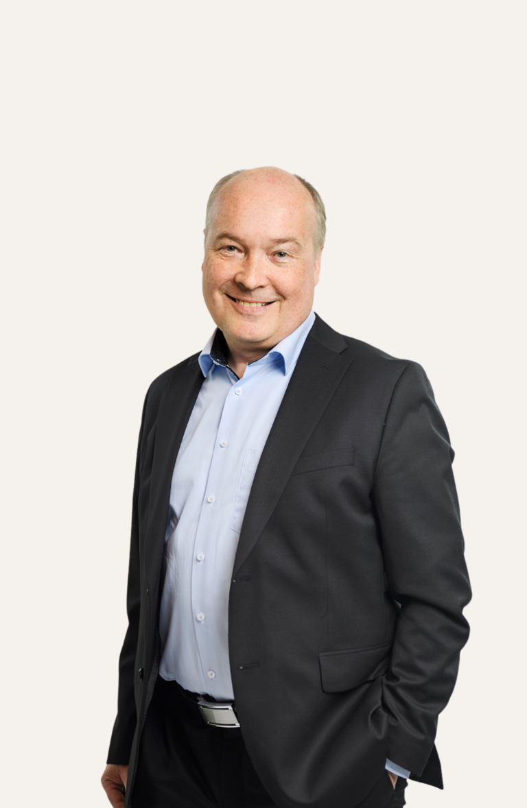 Harto Pasonen