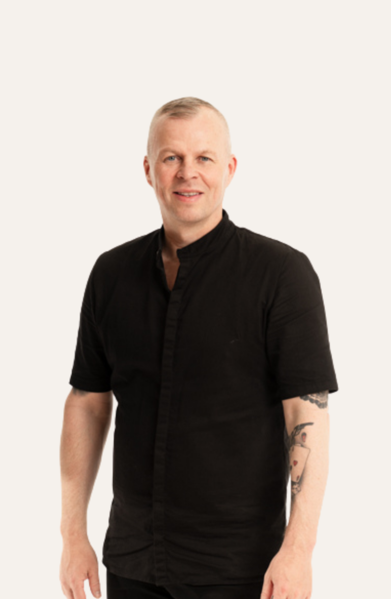 Martti Jaako