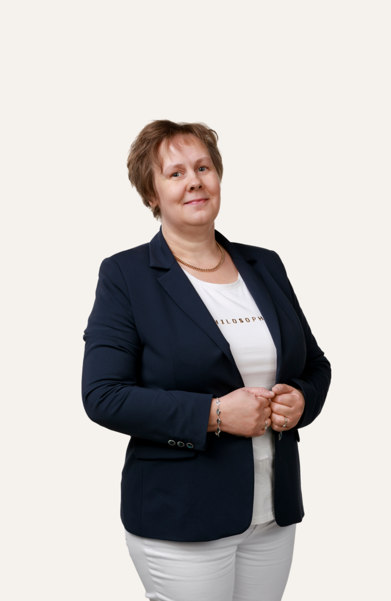 Maarit Nissilä