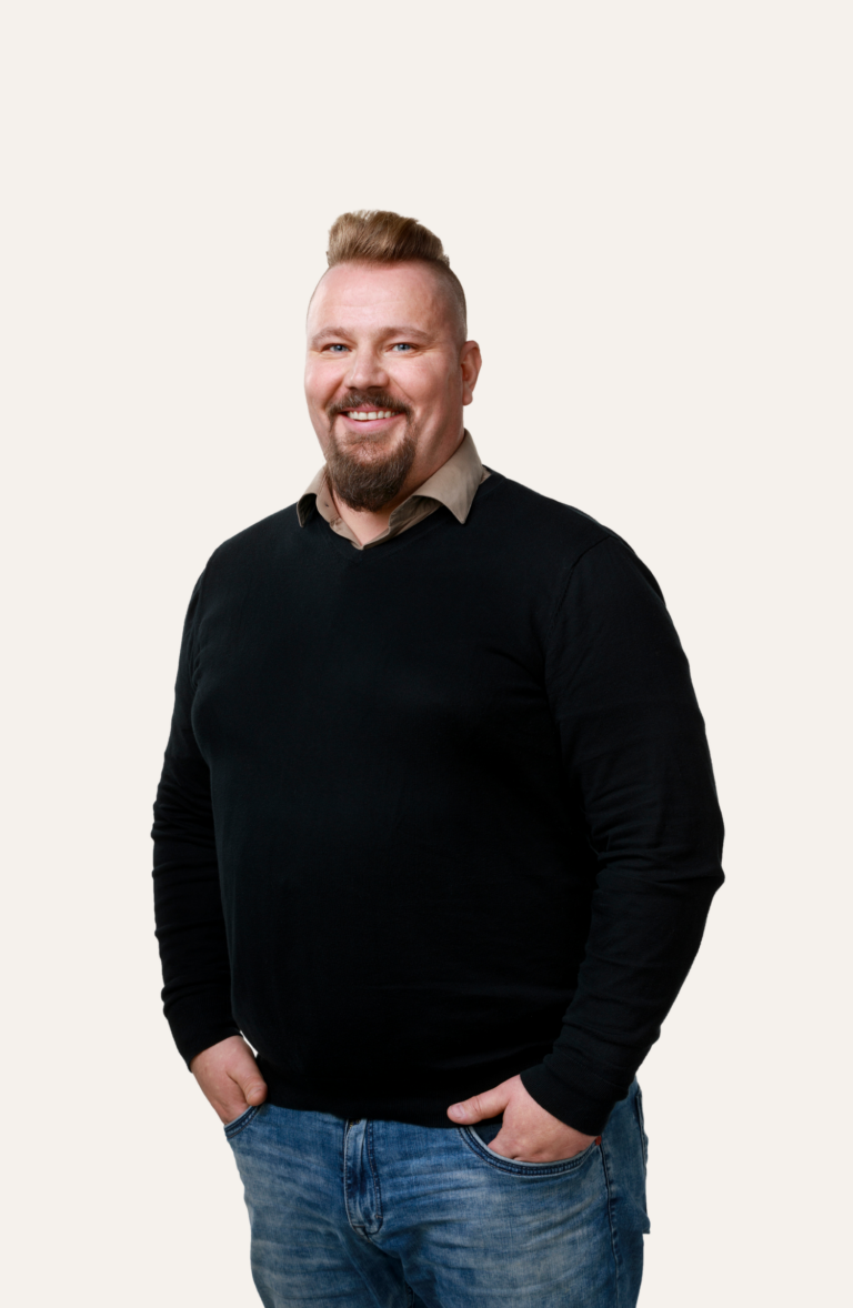 Janne Halunen