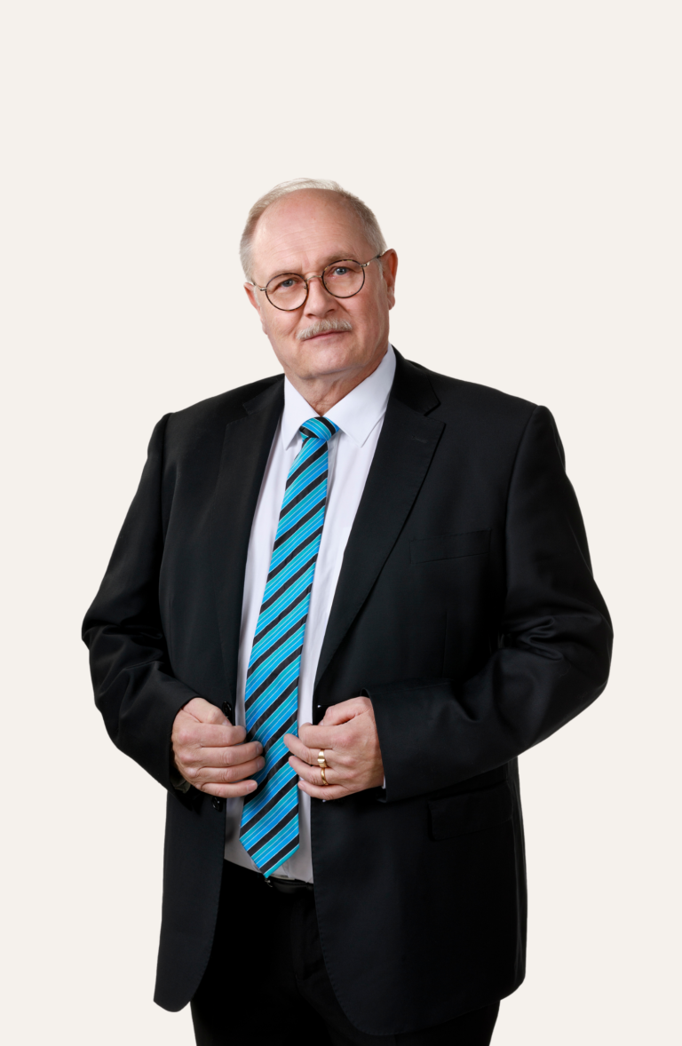 Juhani Hiironen