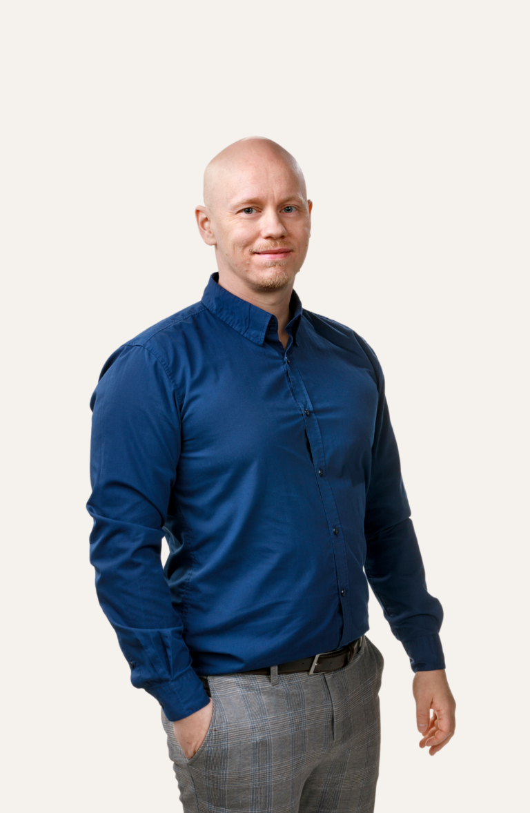 Jukka-Pekka Halunen