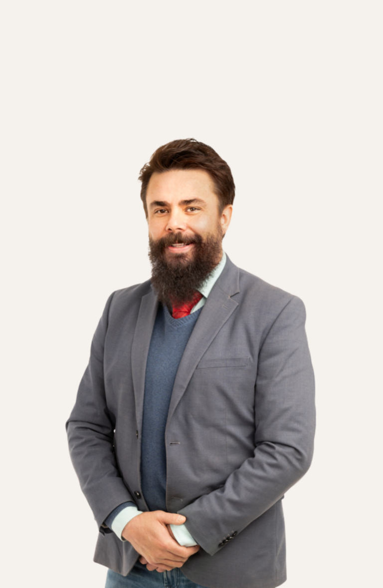Matti Parkkila