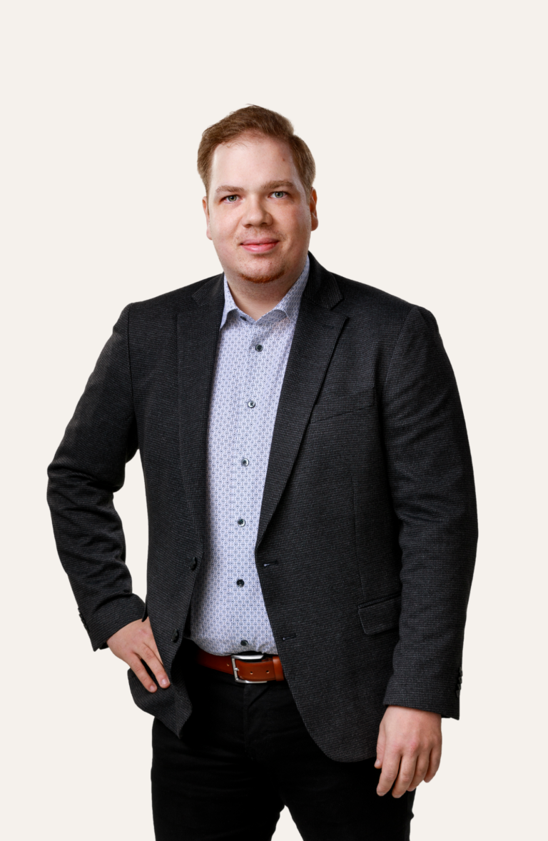 Joel Vehkalahti