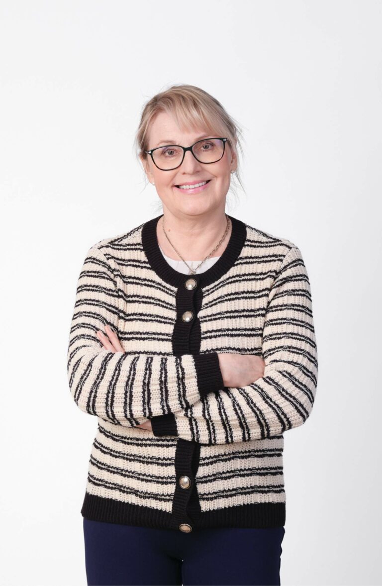 Laura Ruuska