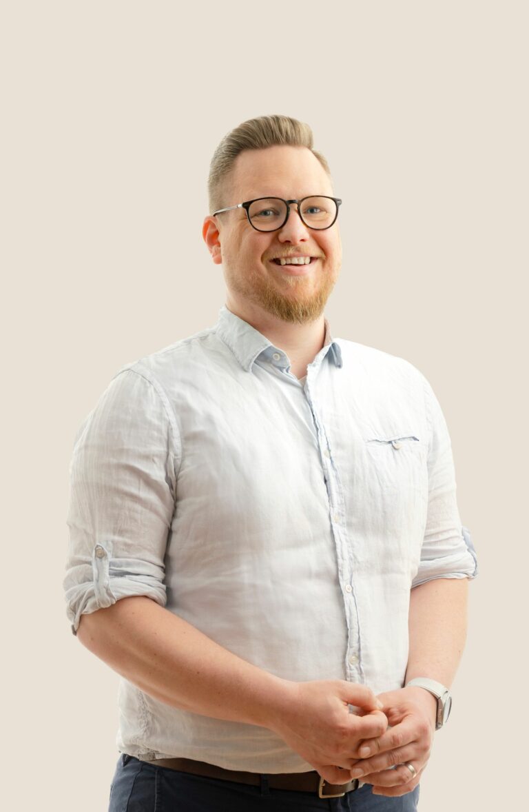 Tuomas Maksimainen
