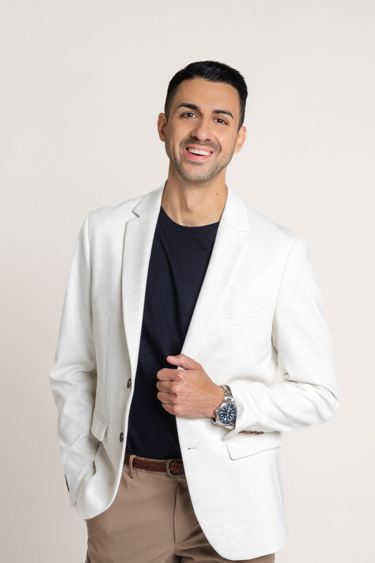 Alex Salo