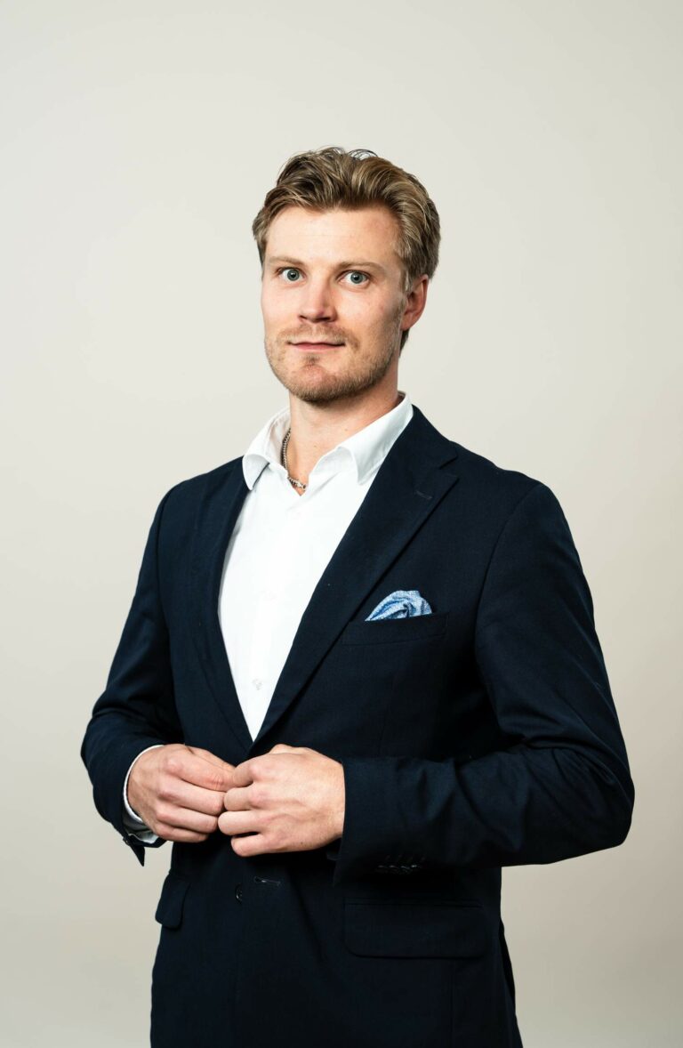 Valtteri Parikka