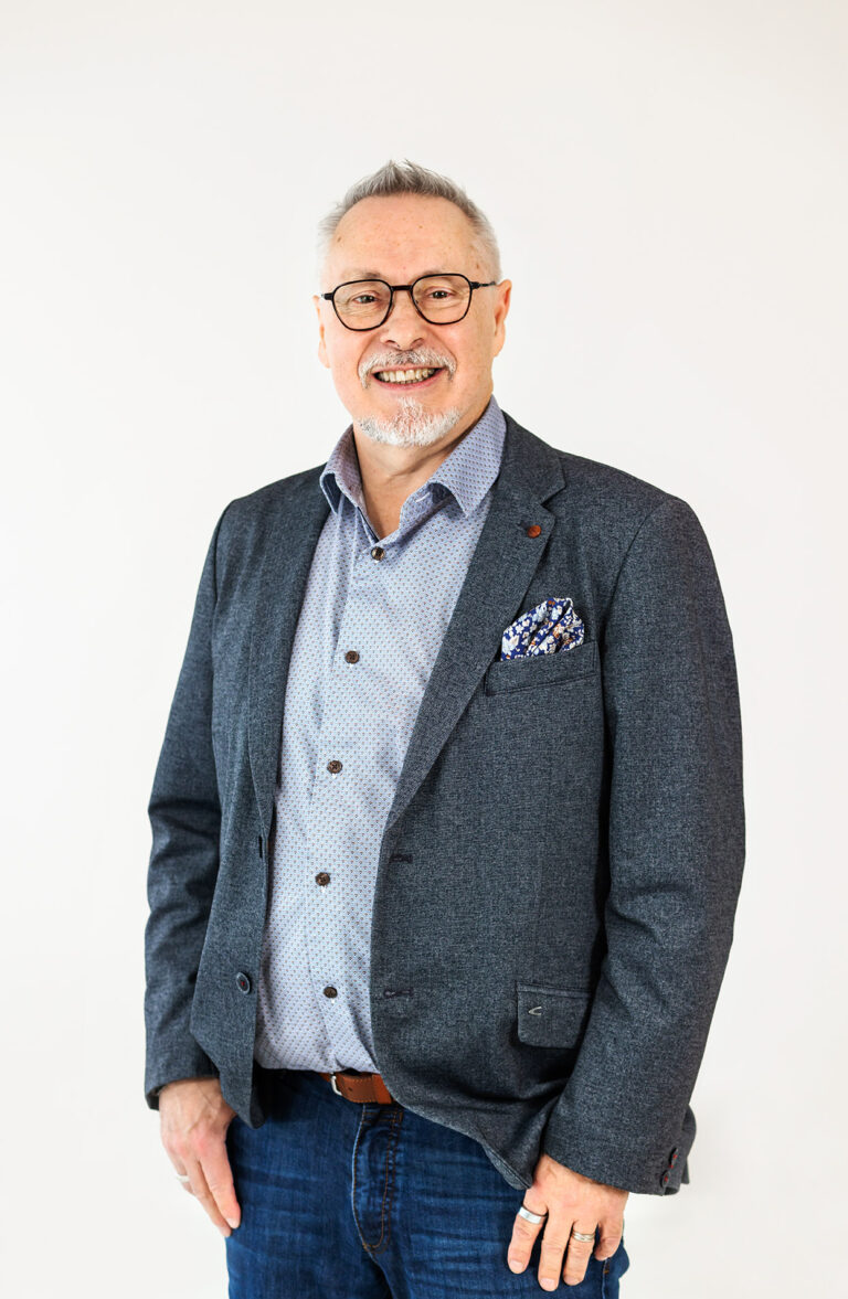 Ari Patama