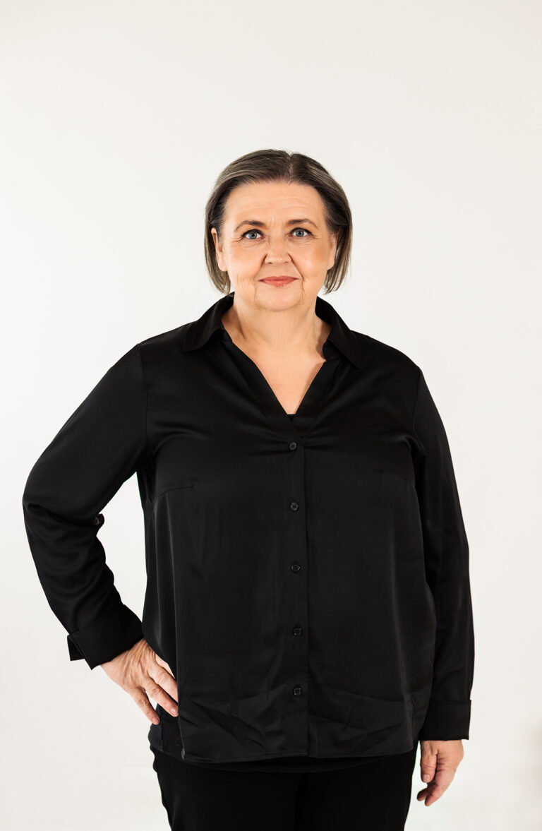 Kaisa Lehtonen