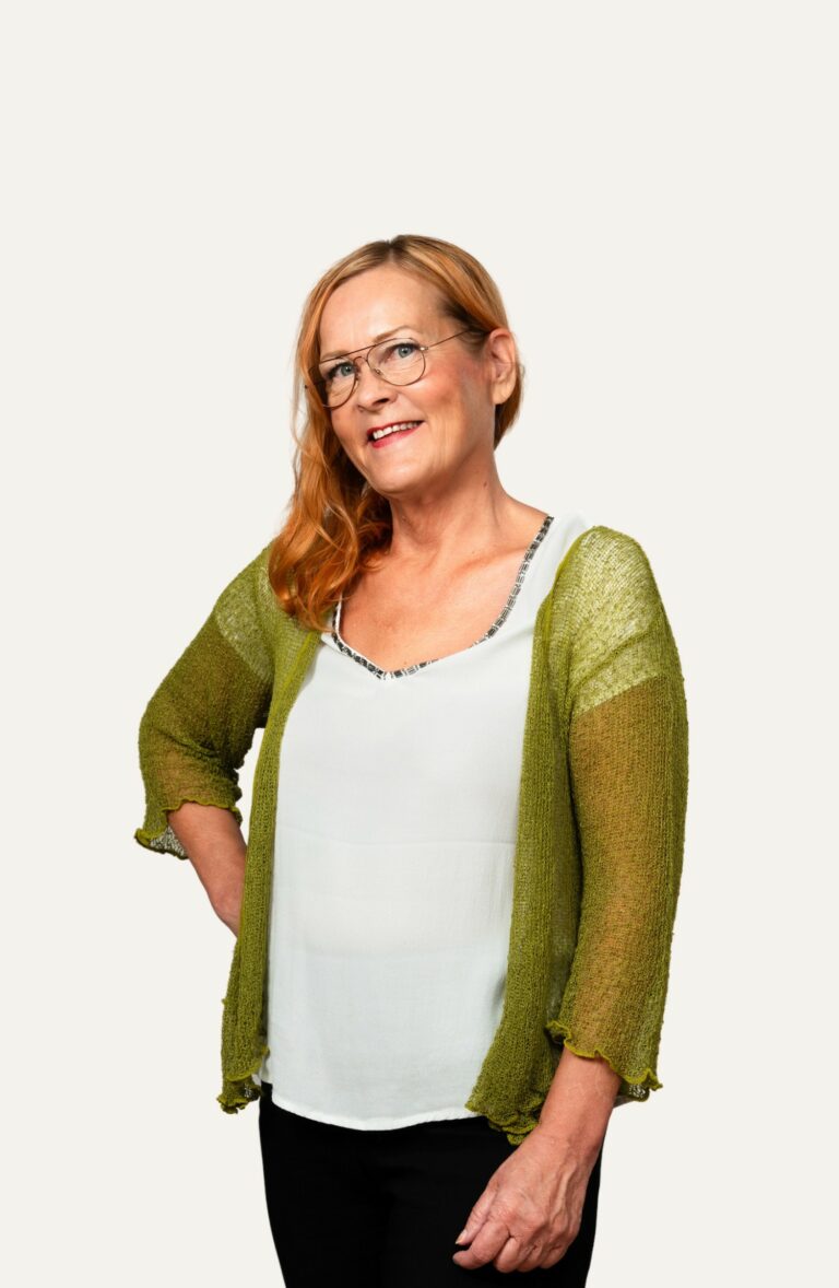 Marju Jänkälä