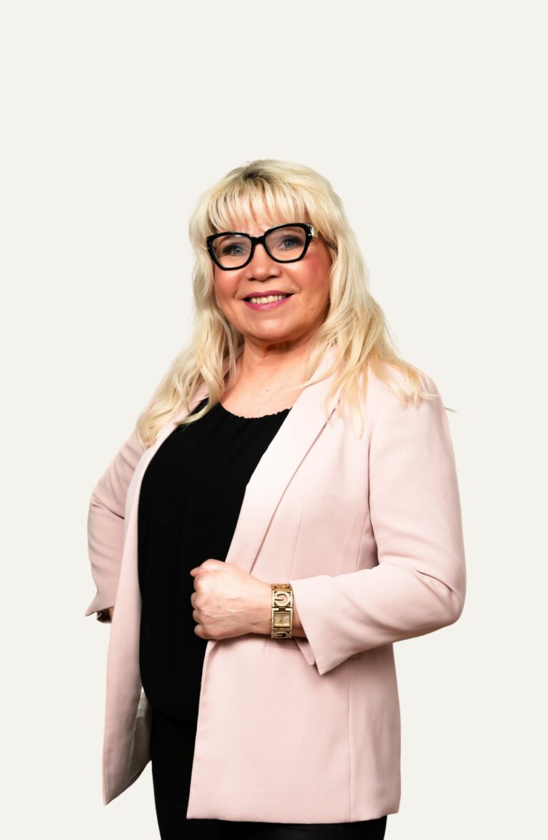 Senja Nukarinen