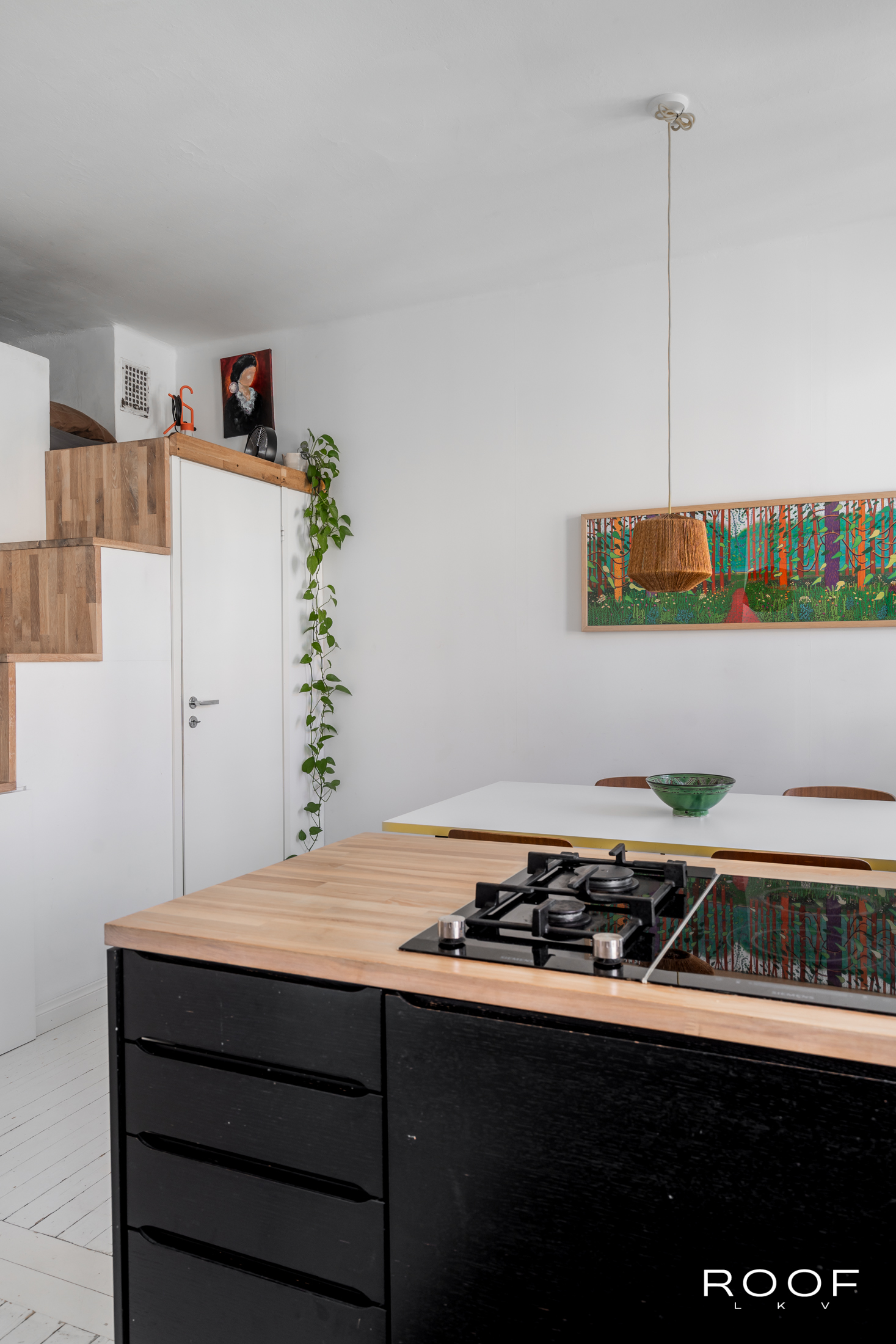 BGS Diy 75810 Armaturen- Und Siphon-Zange, 230 Mm F Produktbild-Vorschau 4