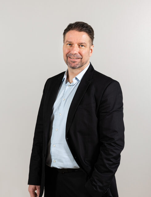 Jani Tuominen