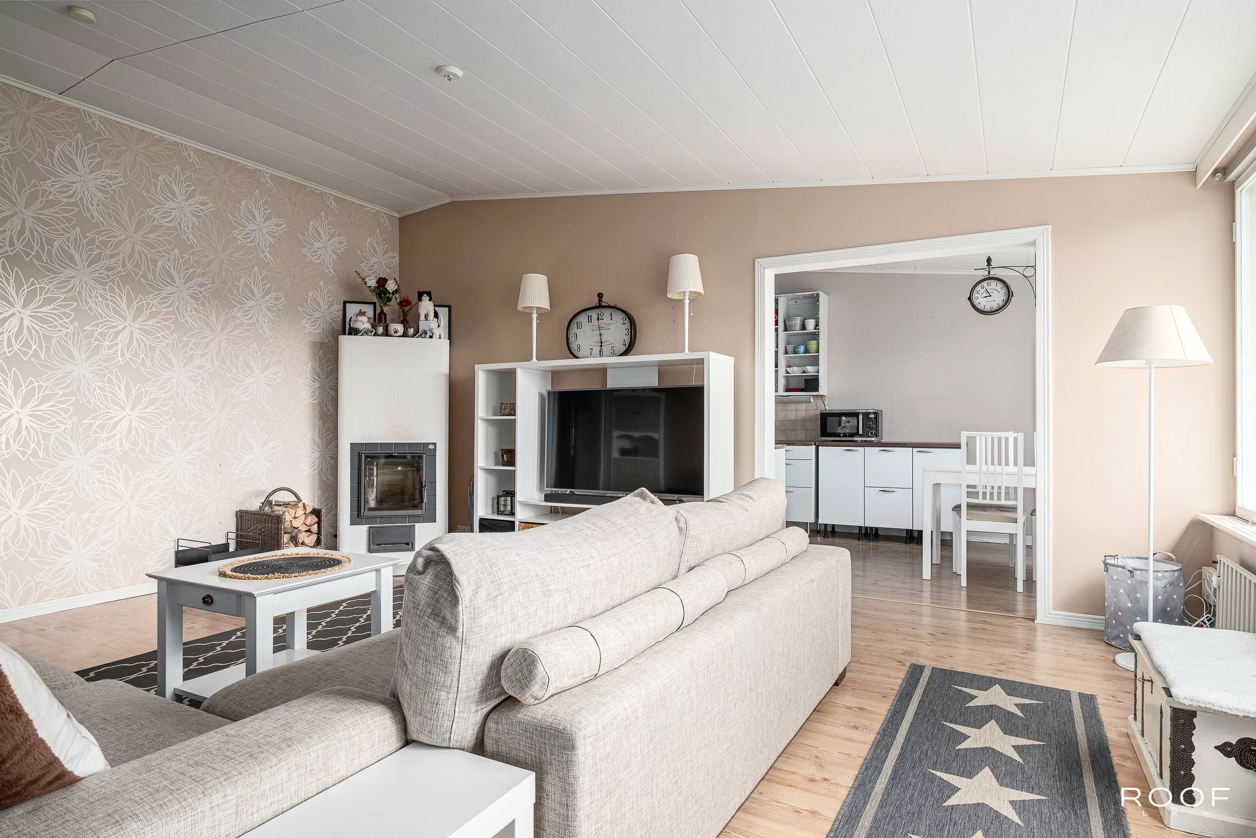 Apartment image
