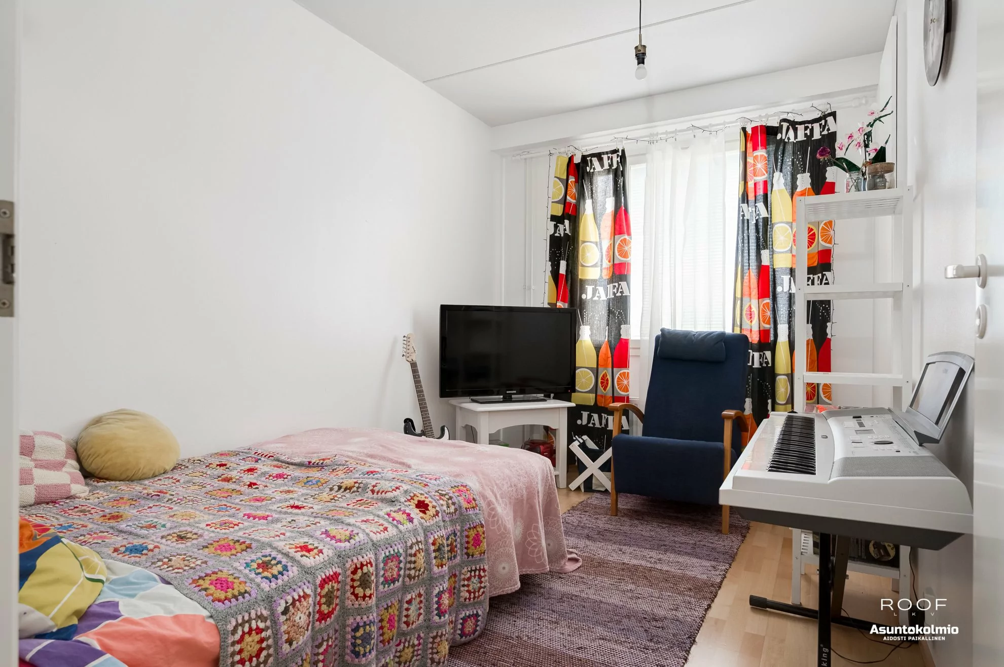 Apartment image