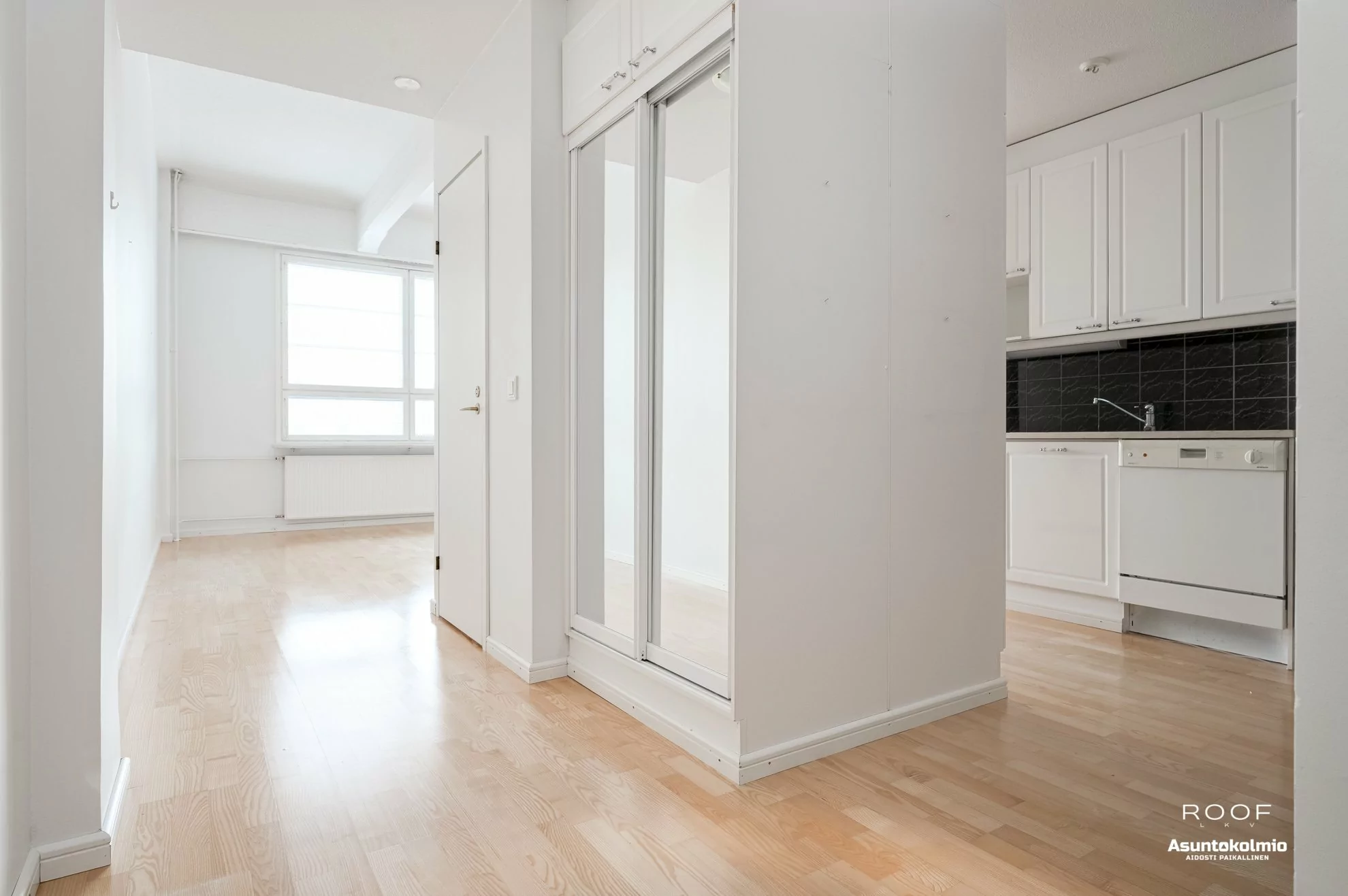 Apartment image