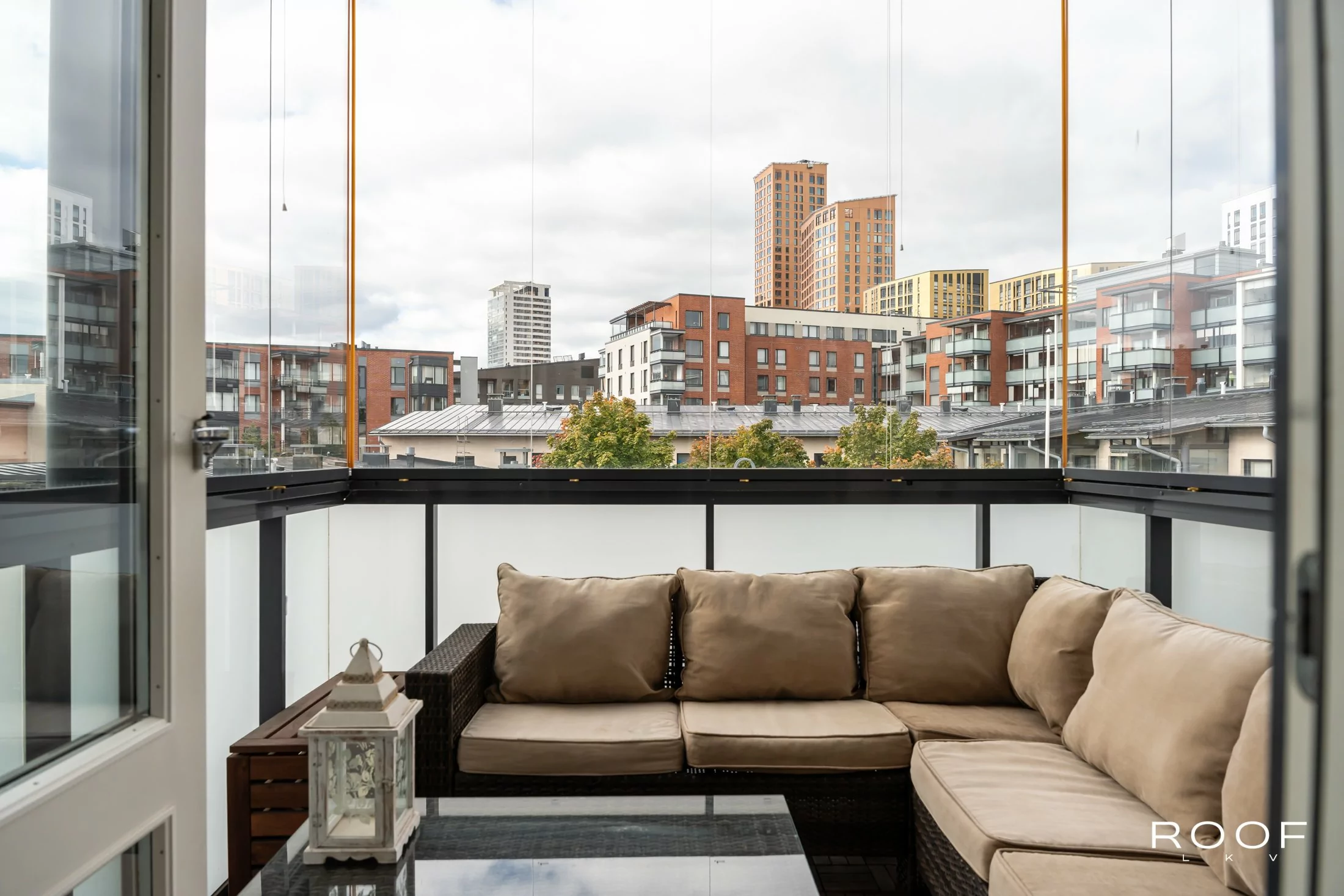 Apartment image