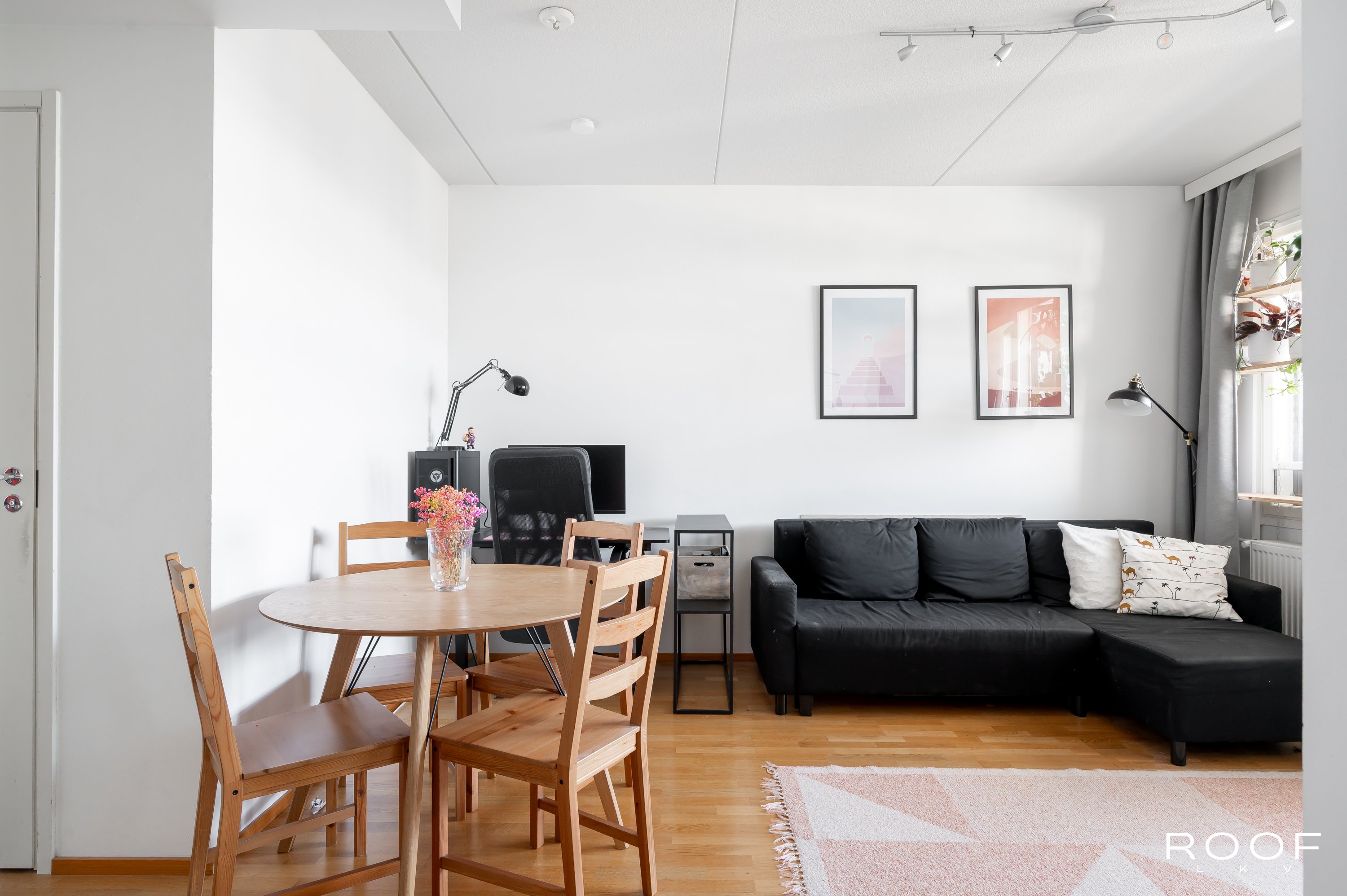 Apartment image