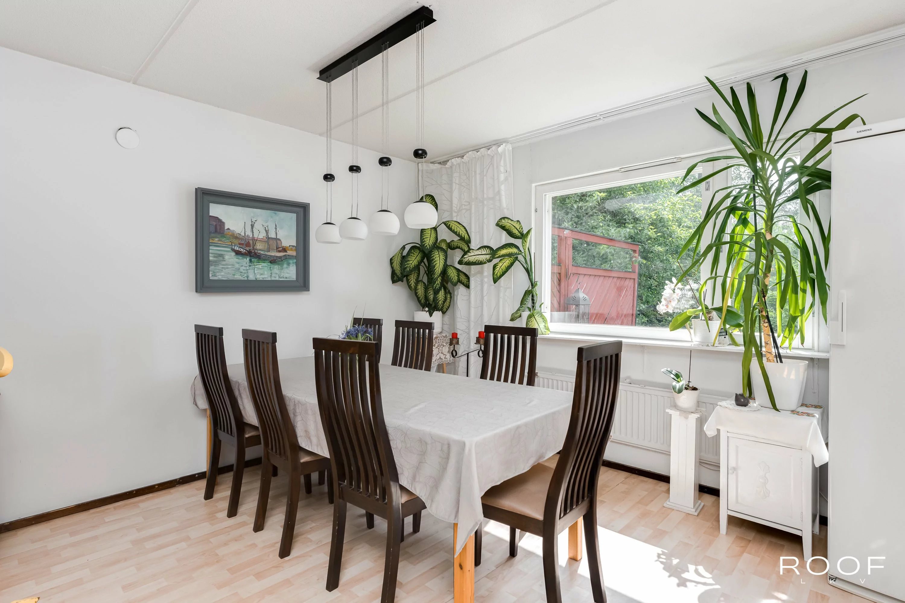 Apartment image