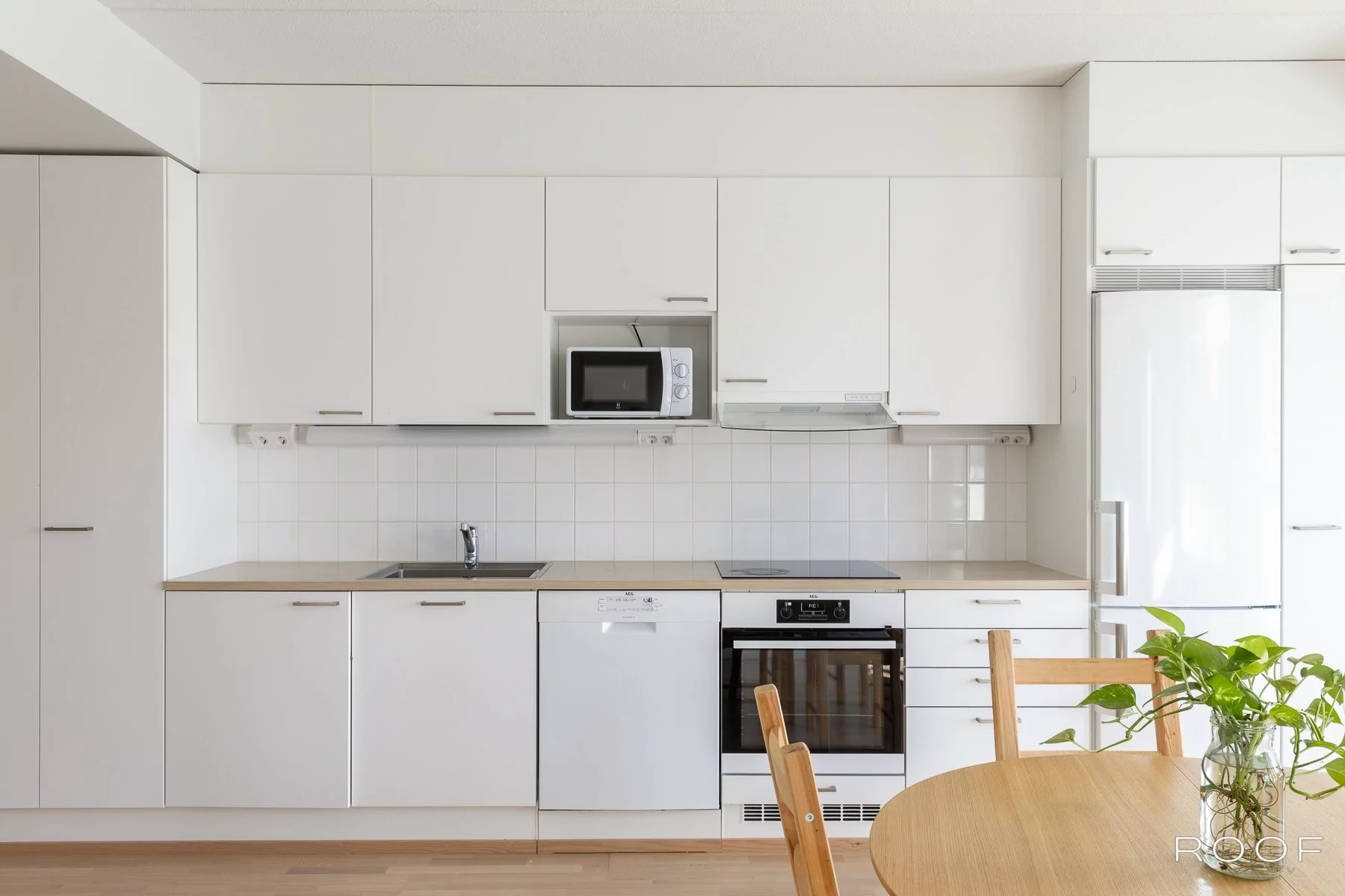 Apartment image