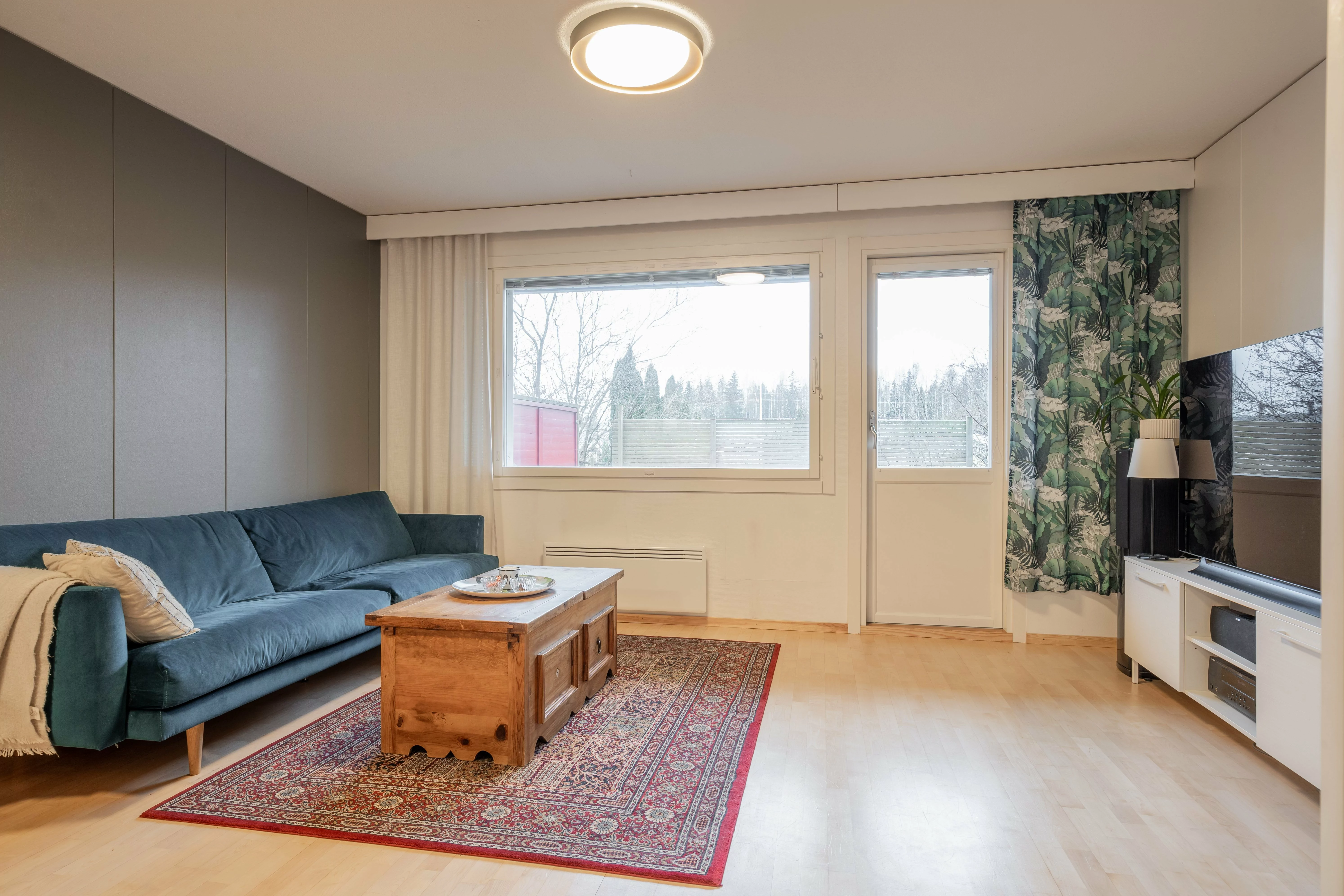 Apartment image
