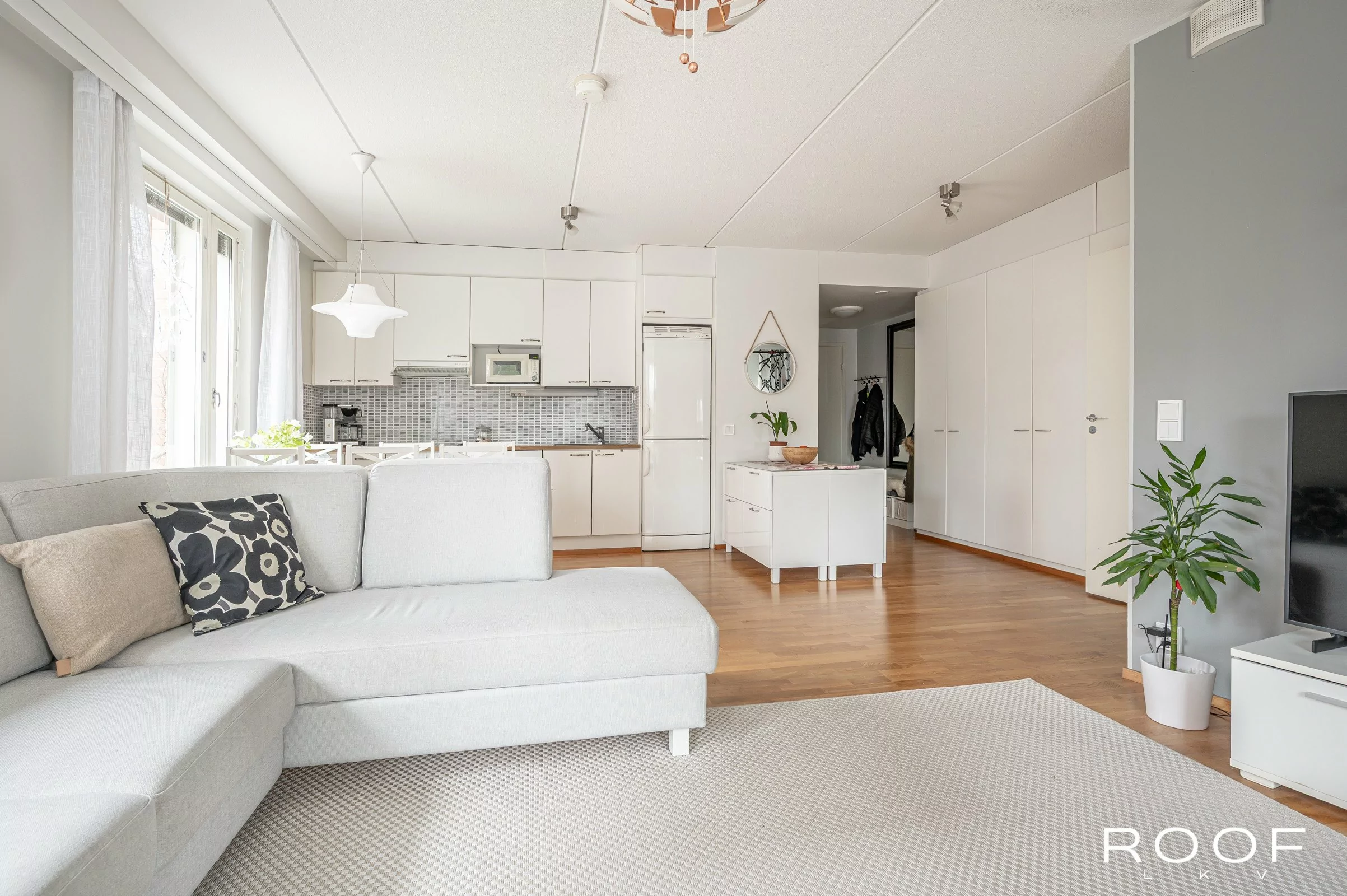Apartment image