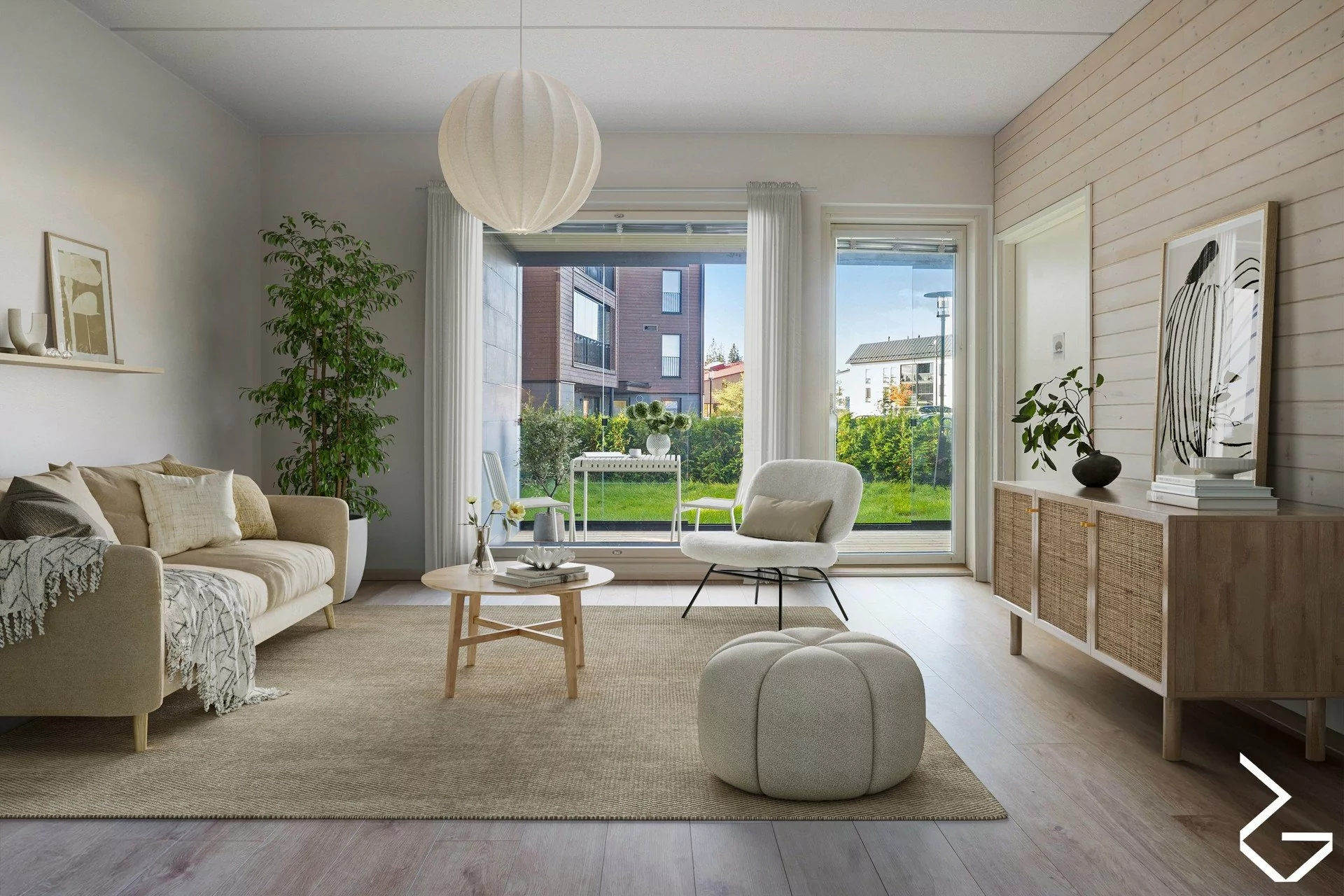 Apartment image
