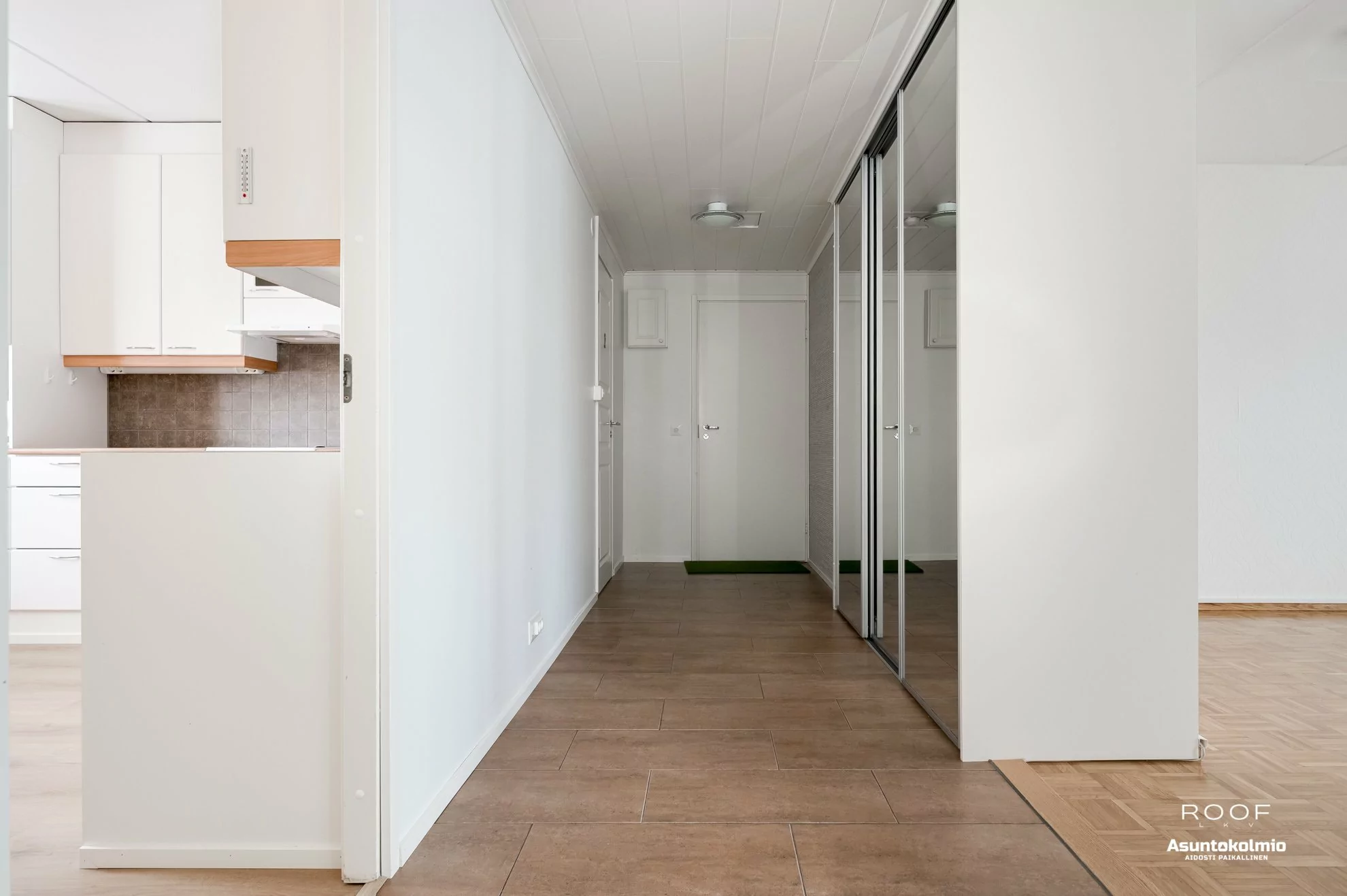 Apartment image