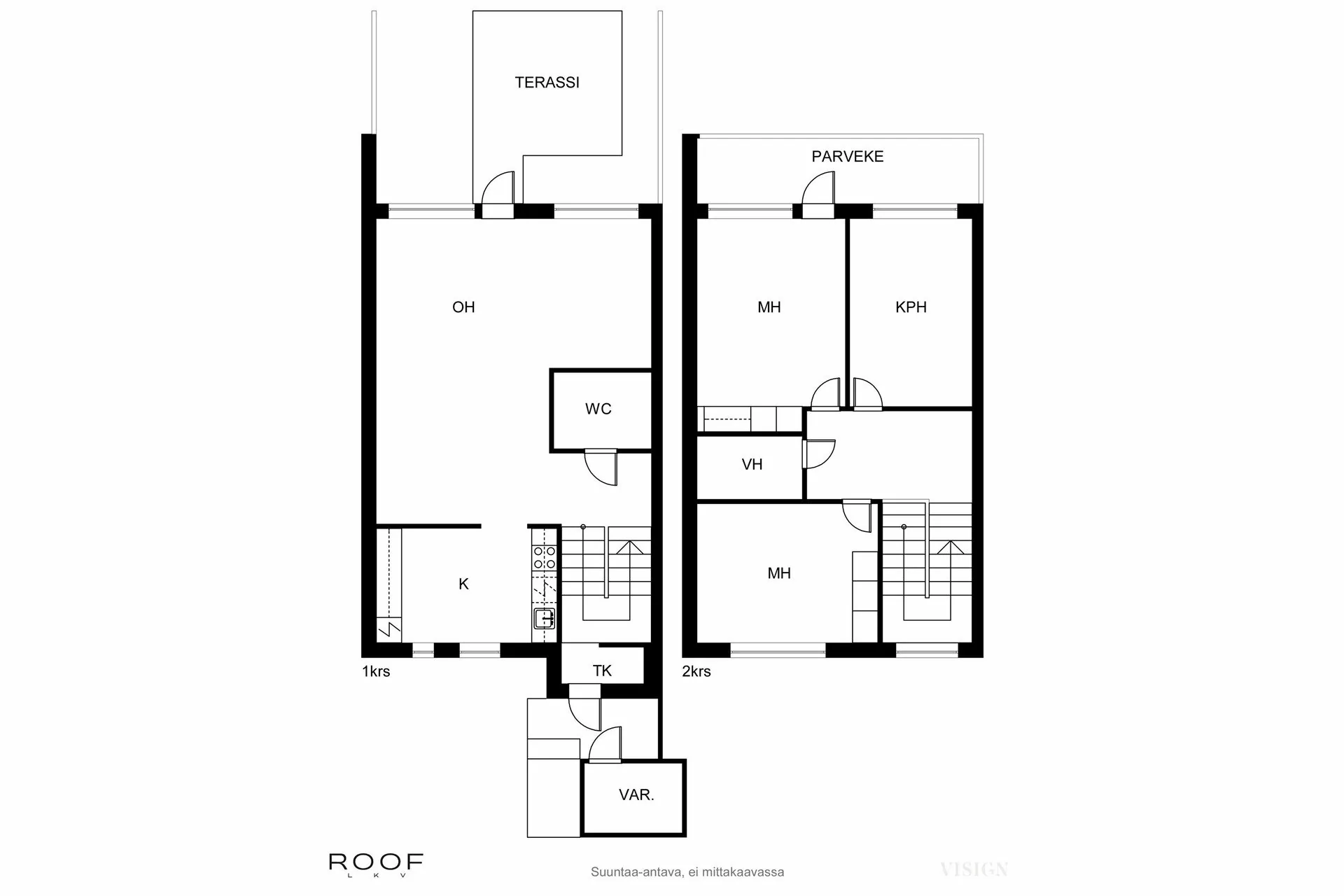 Apartment image