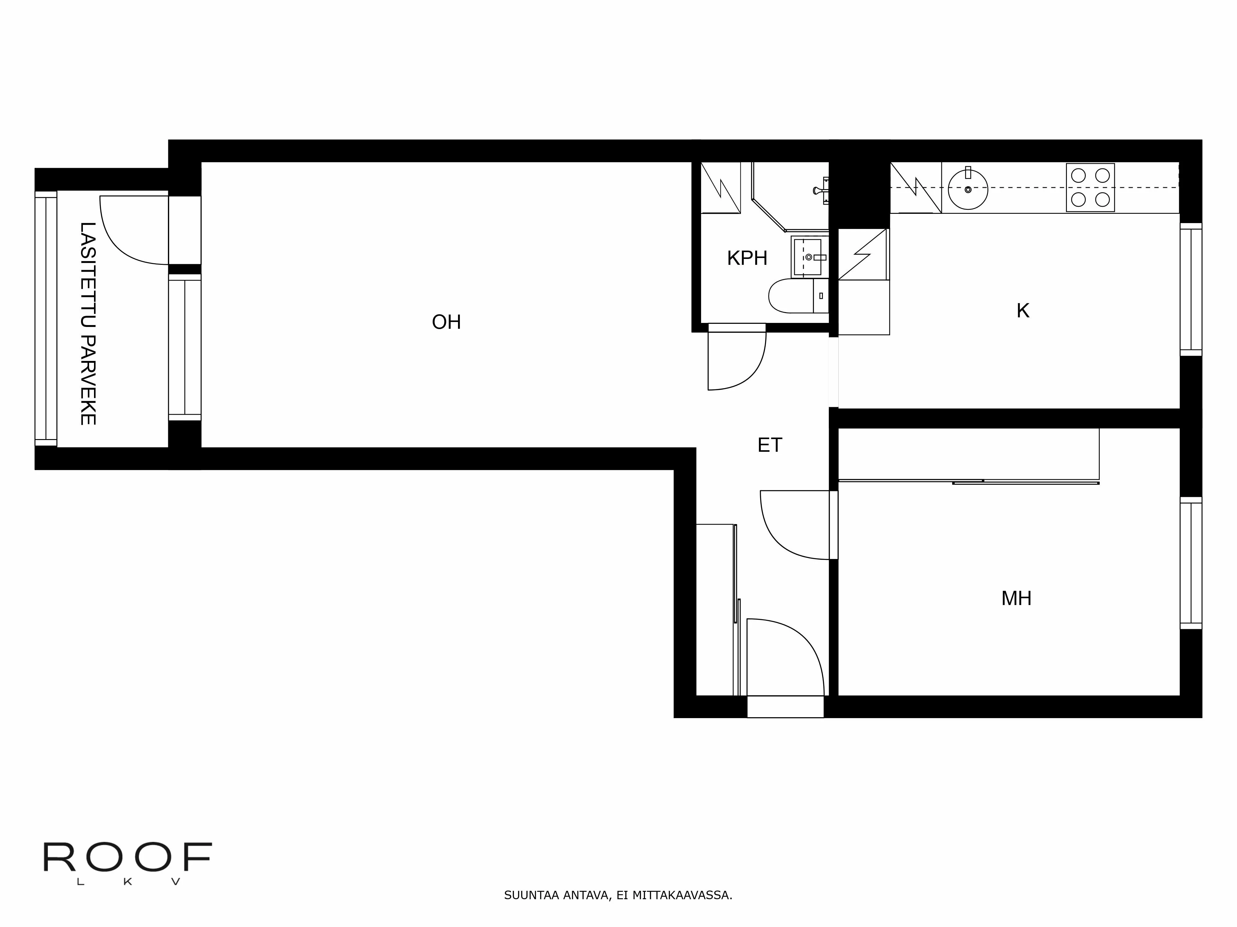 Apartment image