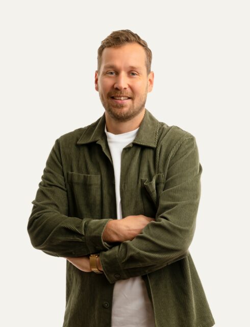Tommi Kujala