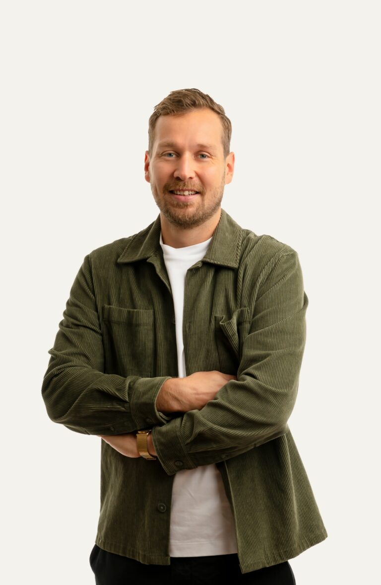 Tommi Kujala