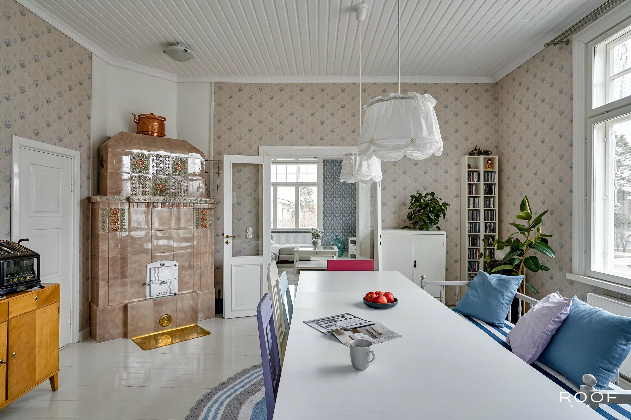Apartment image