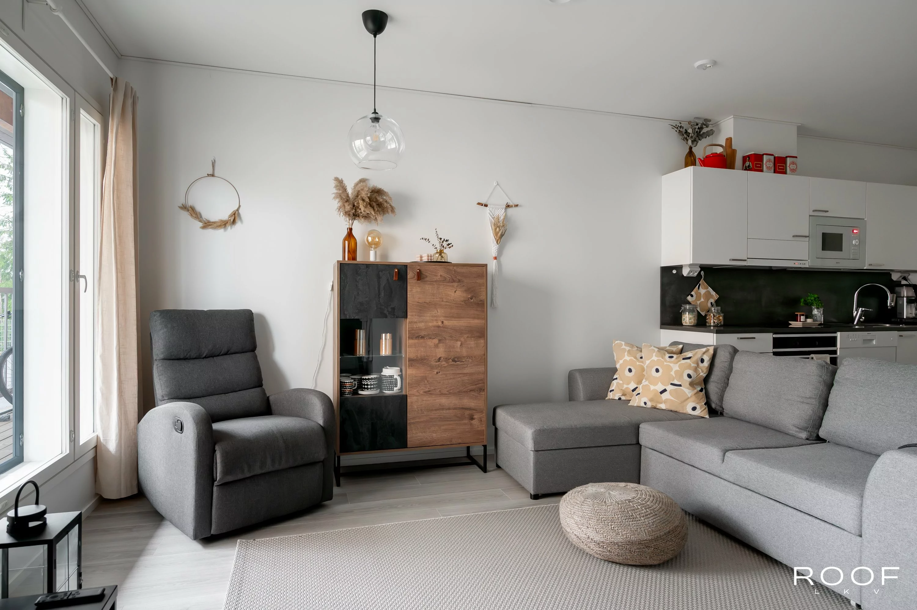 Apartment image
